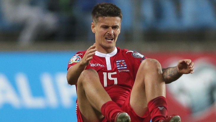 Оливье Тилль