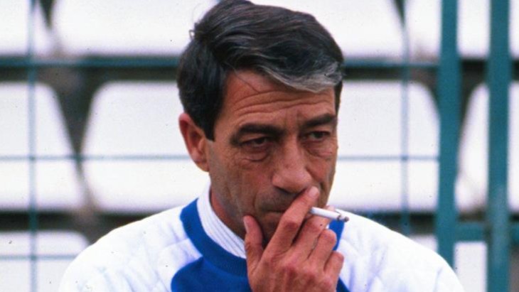 Бенито Хоанег