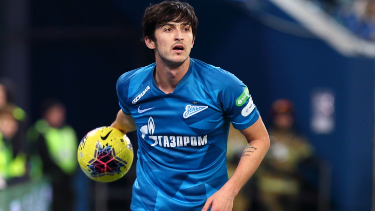 Сердар Азмун