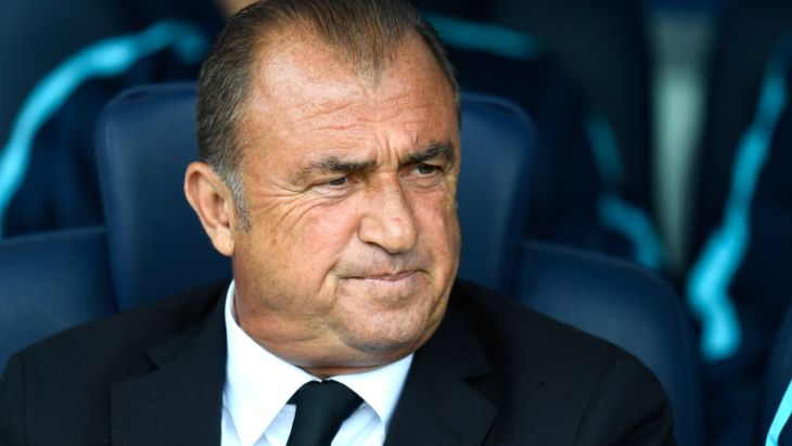 Фатих Терим