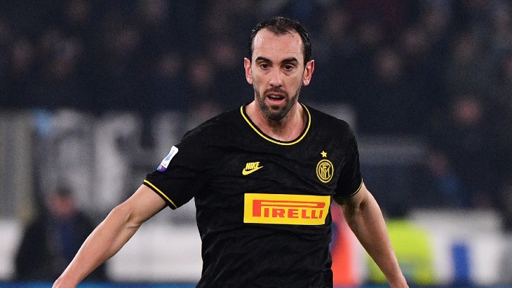 Диего Годин