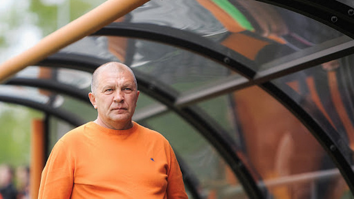 Григорий Иванов