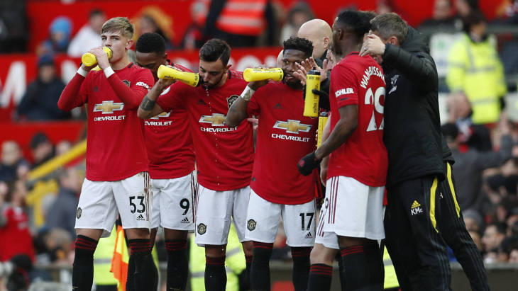 «Манчестер Юнайтед»