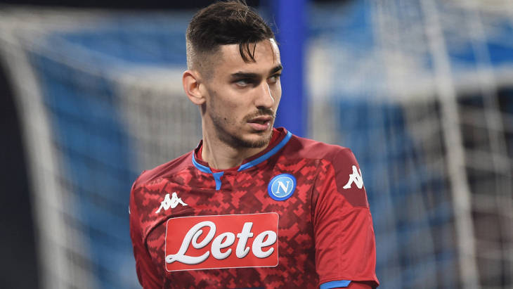 Алекс Мерет