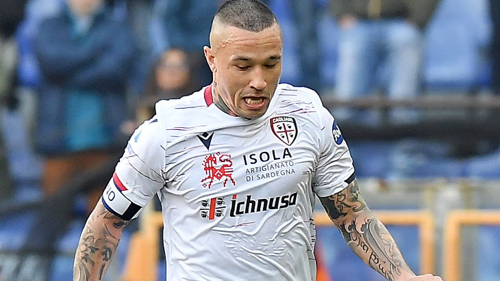 Раджа Наингголан