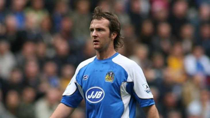 Вебстер открыл путь Неймару