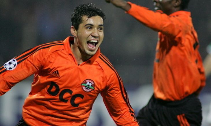 Дело Матузалема — весомый аргумент против статьи 17