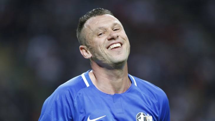 Антонио Кассано