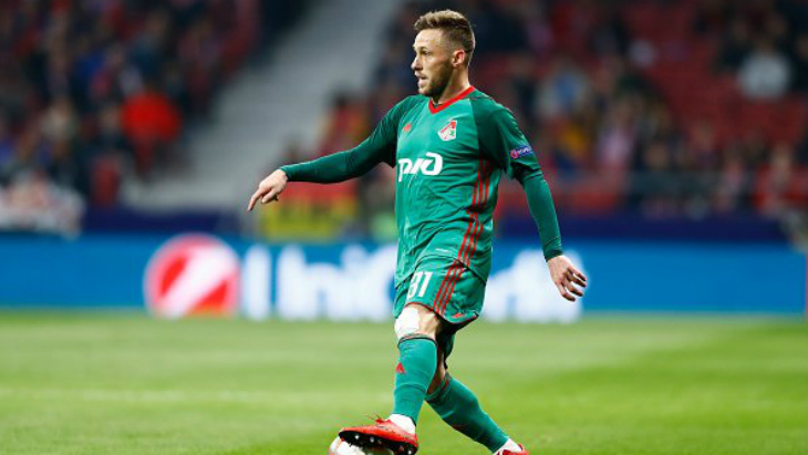 Мацей Рыбусь