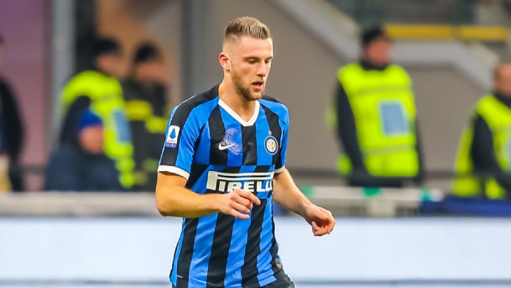 Милан Шкриньяр