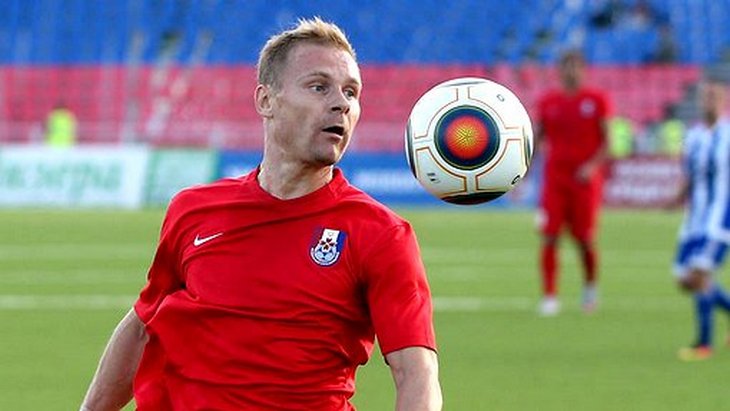 Максим Астафьев