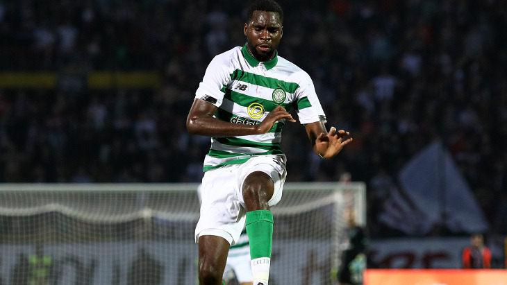 Одсонн Эдуар