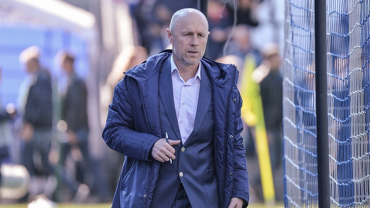 Владимир Федотов