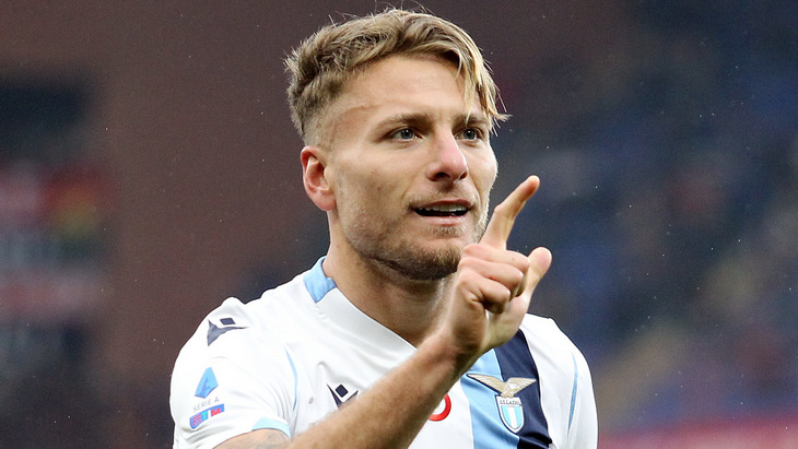 Чиро Иммобиле