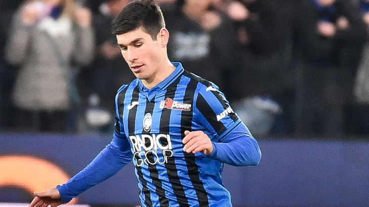 Руслан Малиновский