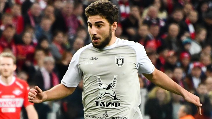 Зурико Давиташвили