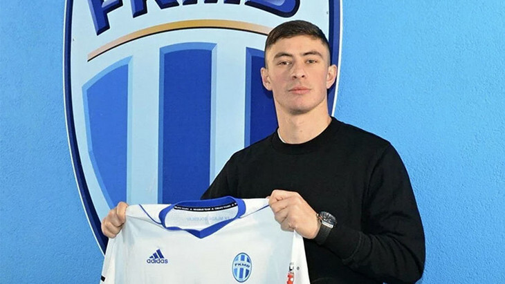 Алексей Татаев