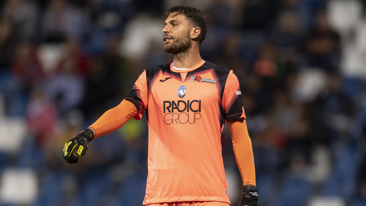 Марко Спортьелло