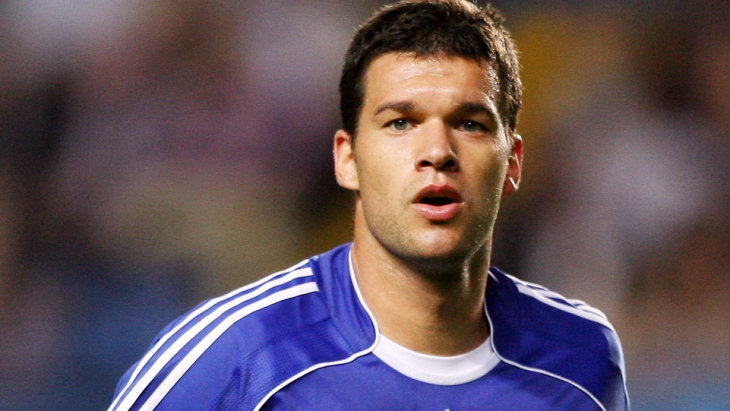 Михаэль Баллак