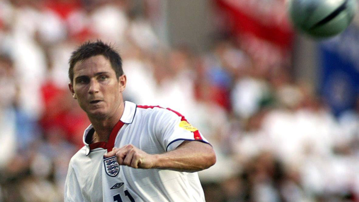 Фрэнк Лэмпард