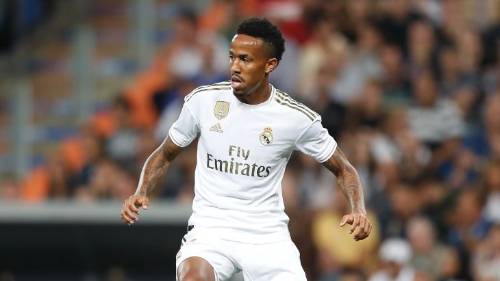 Давинсон Санчес