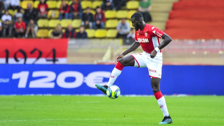 Тьемуэ Бакайоко