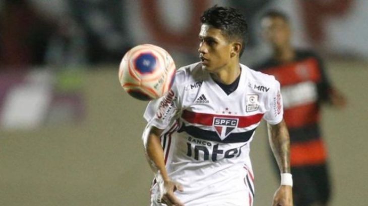 Густаво Майя