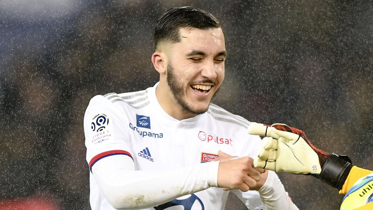 Райан Шерки