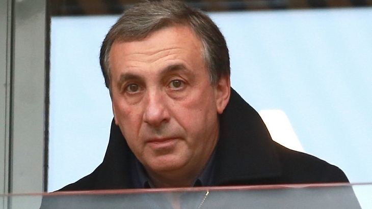 Евгений Гинер