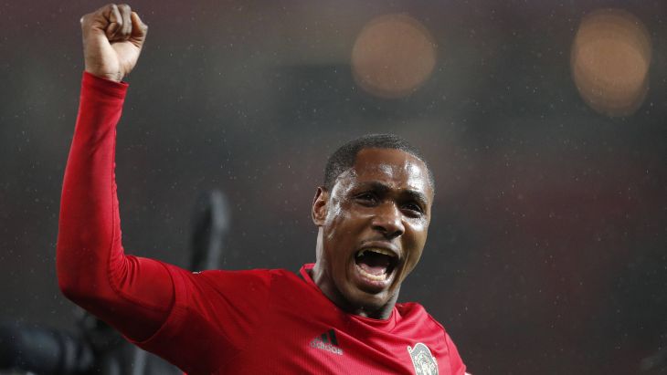 Одион Игало