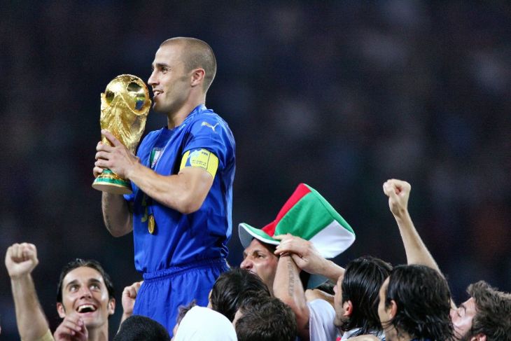 Фабио Каннаваро