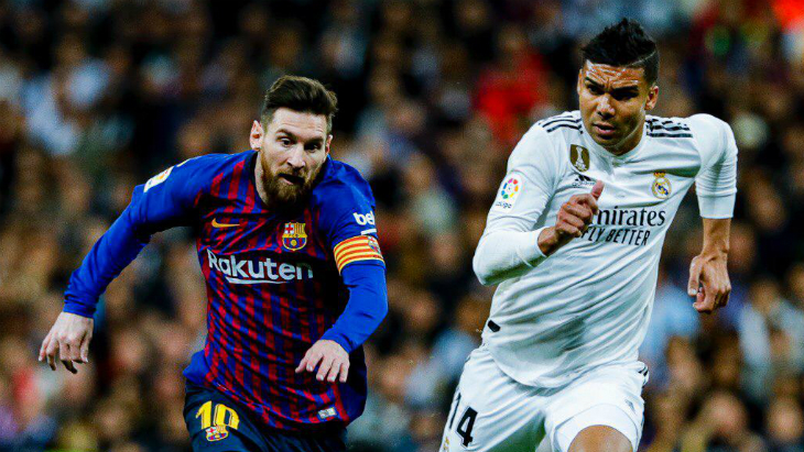 В Испании хотят помочь клубам