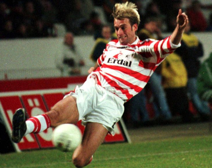 Юрген Клопп