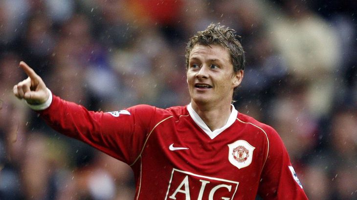 Уле-Гуннар Сульшер