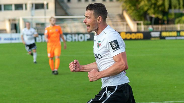 Игорь Лебеденко