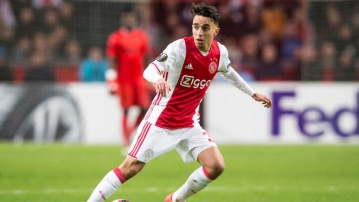 Абдельхак Нури