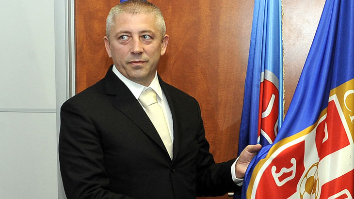 Славиша Кокеза