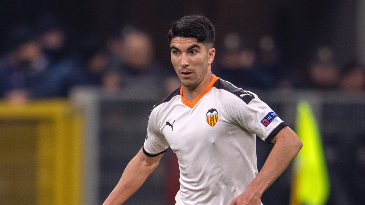 Карлос Солер