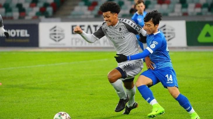 Жоао Вильям