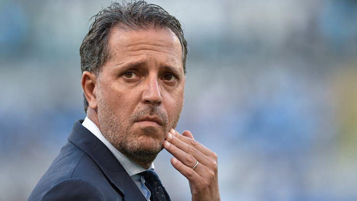 Фабио Паратичи