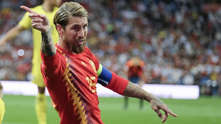 Испания будет лучше готова к Евро в 2021 году