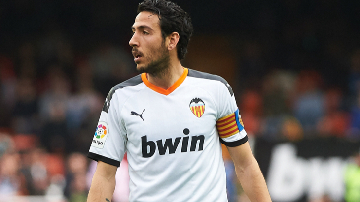 Ситуация в «Валенсии» критическая