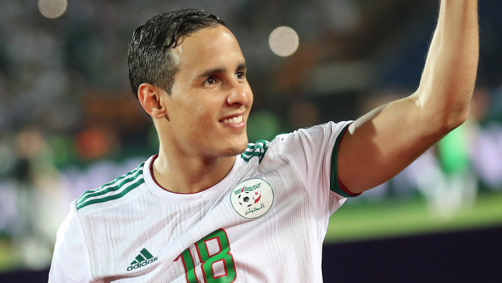 Мехди Зеффан