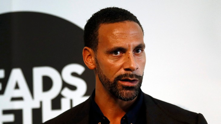 Рио Фердинанд