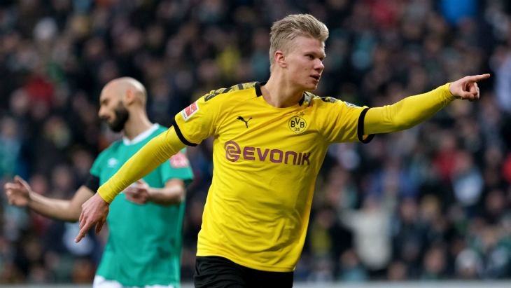 Эрлинг Брёут Холанн