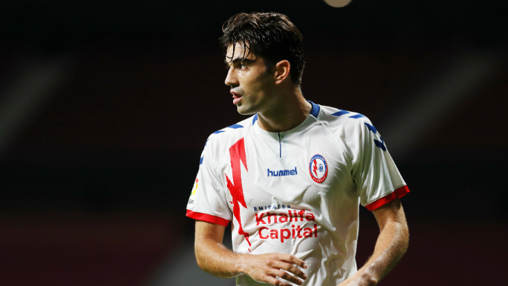 Энцо Фернандес