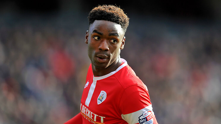 Деванте Коул