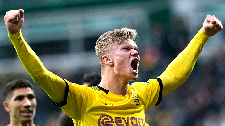 Эрлинг Холанн