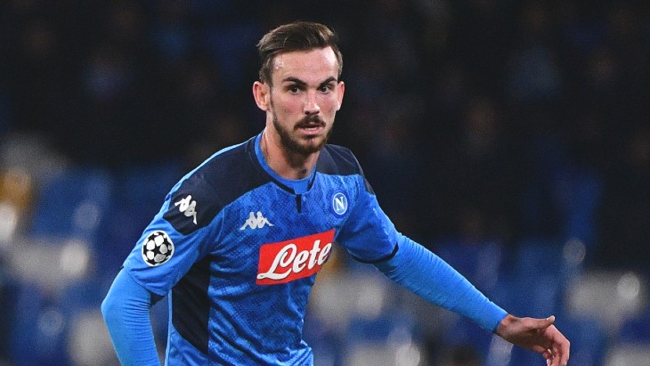 Фабиан Руис