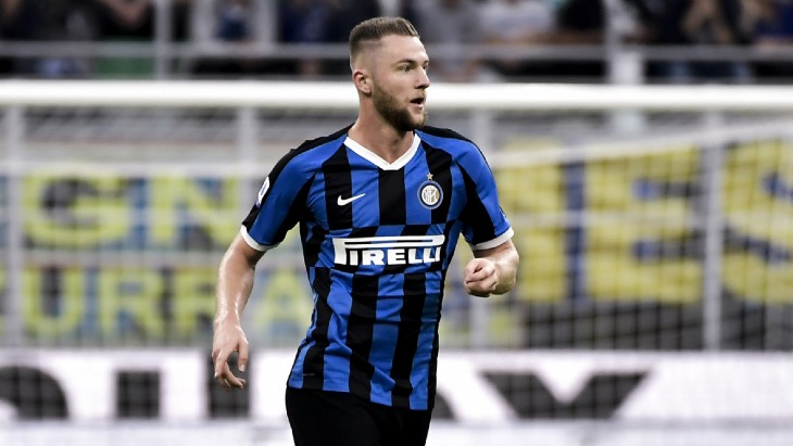 Милан Шкриньяр